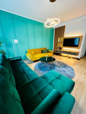 Huggo Apartment 35